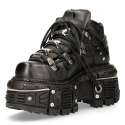 BOTAS NEW ROCK M.TANK006C-S1
