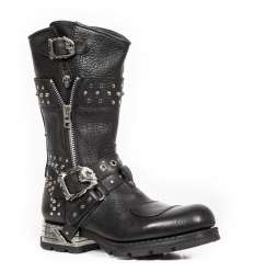 BOTAS NEW ROCK MR022-S1