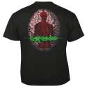 Camiseta CARCASS - Dead Body
