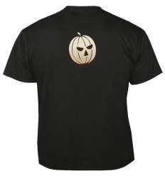 Camiseta HELLOWEEN - Helloween Portada 2