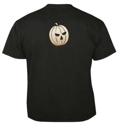 Camiseta HELLOWEEN - Helloween Portada