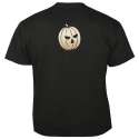 Camiseta HELLOWEEN - Helloween Portada