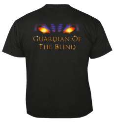Camiseta BLIND GUARDIAN - Battalions Of Fear 2