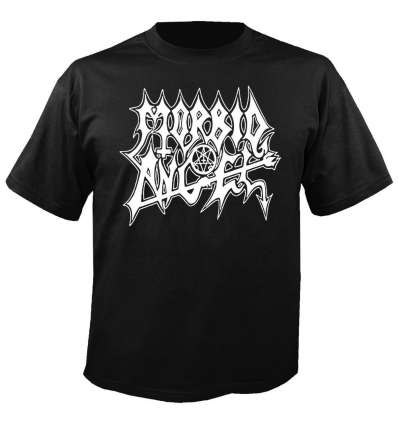 Camiseta MORBID ANGEL - Extreme Music