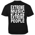 Camiseta MORBID ANGEL - Extreme Music