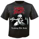 Camiseta MORBID ANGEL - Leading The Rats