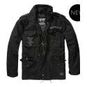 Chaqueta M-65 MOTORHEAD - Warpig BRANDIT