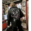 Chaqueta M-65 MOTORHEAD - Warpig BRANDIT