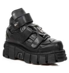 BOTAS NEW ROCK M.285-S41