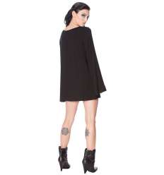 Camiseta para chica THUNDERBOLT Oversized 2