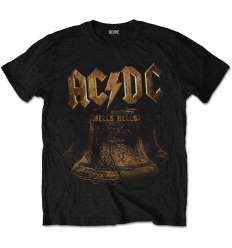 Camiseta ACDC - Brass Bell