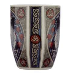 Taza Lobo Guardián Otoño 2