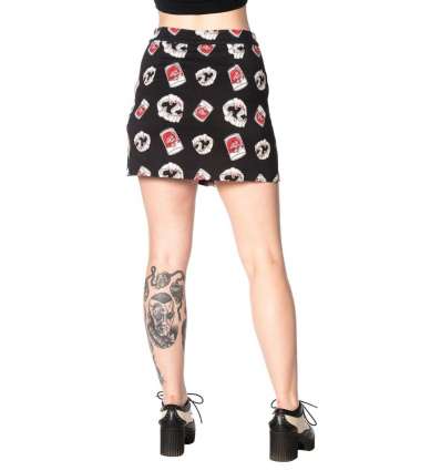 Falda GLAMPIRE BODYCON