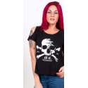 Camiseta para chica MOTLEY CRUE - Final Tour