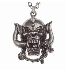 Colgante MOTORHEAD - Warpig