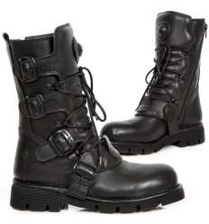 BOTAS NEW ROCK M.1473-S49