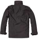 Chaqueta m65 Negra BRANDIT