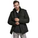 Chaqueta m65 Negra BRANDIT