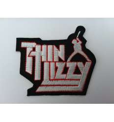 Parche THIN LIZZY Bordado