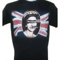 Camiseta SEX PISTOLS - God Save The Queen