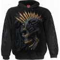 Sudadera BLACK GOLD Spiral