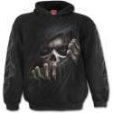 Sudadera GRIM RIPPER Spiral