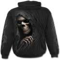 Sudadera GRIM RIPPER Spiral