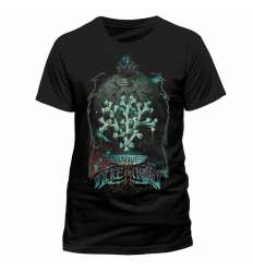 Camiseta ALICE IN CHAINS - Spore