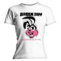 Camiseta para chica GREEN DAY - Road Kill
