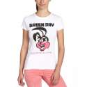 Camiseta para chica GREEN DAY - Road Kill