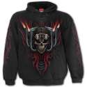 Sudadera RIDE FREE Biker