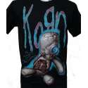 Camiseta KORN - Serenity Of Suffering