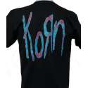 Camiseta KORN - Serenity Of Suffering