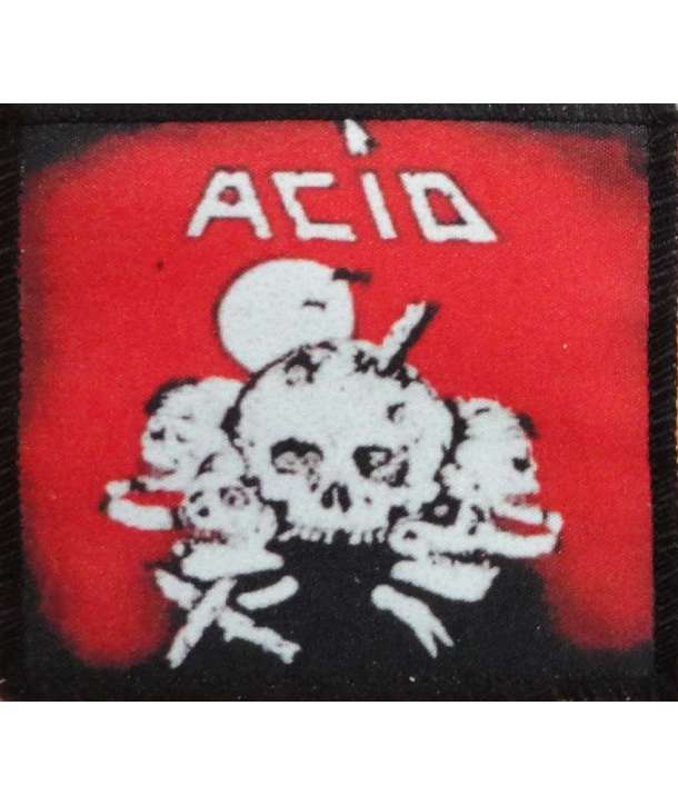 Parche ACID - Acid