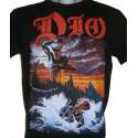 Camiseta DIO - Holy Diver