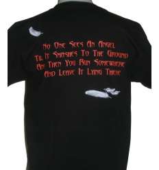 Camiseta DIO - Holy Diver 2