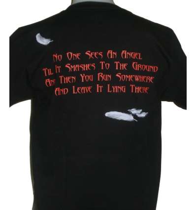 Camiseta DIO - Holy Diver