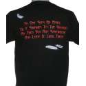 Camiseta DIO - Holy Diver