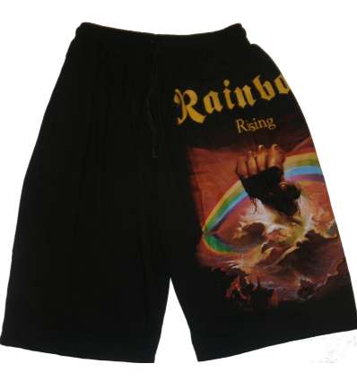 Pantalón corto RAINBOW - Rising