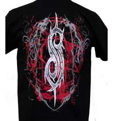 Camiseta SLIPKNOT - Iowa 1995 2