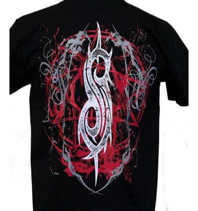 Camiseta SLIPKNOT - Iowa 1995
