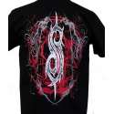 Camiseta SLIPKNOT - Iowa 1995