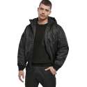Chaqueta Aviador MA1 Bomber con capucha BRANDIT