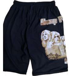 Pantalón corto DEEP PURPLE - In Rock