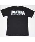 Camiseta PANTERA - Cowboys From Hell