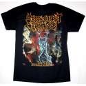 Camiseta MALEVOLENT CREATION - Ten Commandments