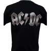 Camiseta ACDC - In Rock We Trust