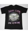 Camiseta TWISTED SISTER - Come Out And Play