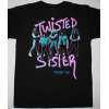 Camiseta TWISTED SISTER - Come Out And Play