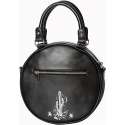 Bolso de Mano bandolera Cosmic Cactus Gótico